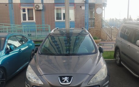 Peugeot 308 II, 2008 год, 250 000 рублей, 1 фотография