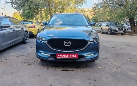 Mazda CX-5 II, 2018 год, 2 150 000 рублей, 1 фотография