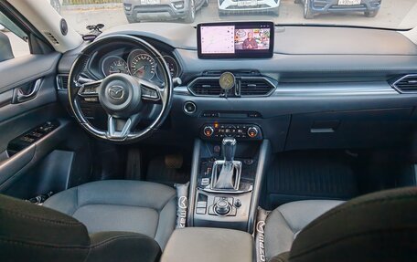 Mazda CX-5 II, 2018 год, 2 150 000 рублей, 4 фотография
