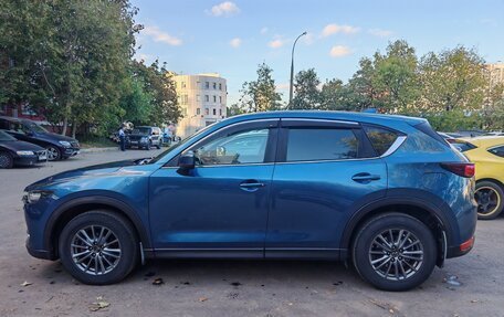 Mazda CX-5 II, 2018 год, 2 150 000 рублей, 3 фотография