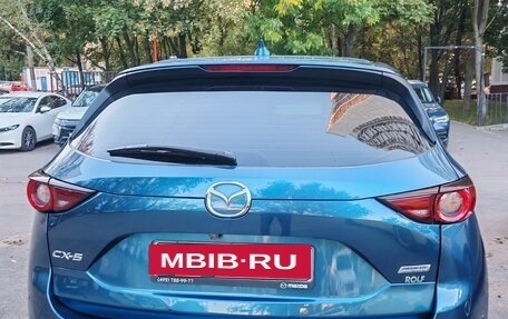 Mazda CX-5 II, 2018 год, 2 150 000 рублей, 2 фотография