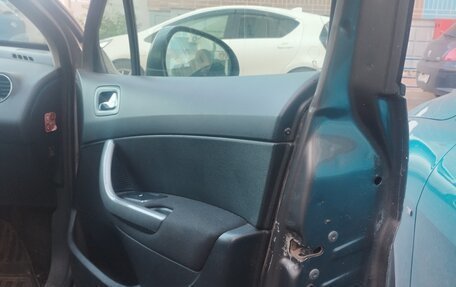 Peugeot 308 II, 2008 год, 250 000 рублей, 6 фотография