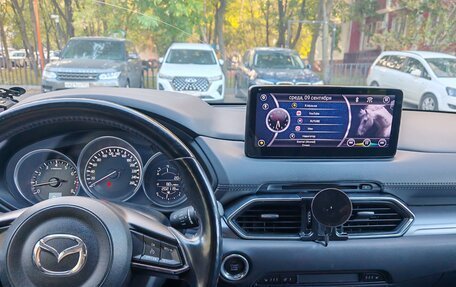 Mazda CX-5 II, 2018 год, 2 150 000 рублей, 10 фотография
