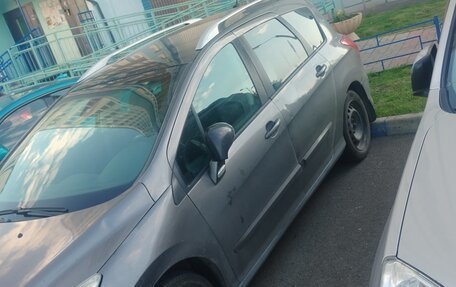 Peugeot 308 II, 2008 год, 250 000 рублей, 3 фотография