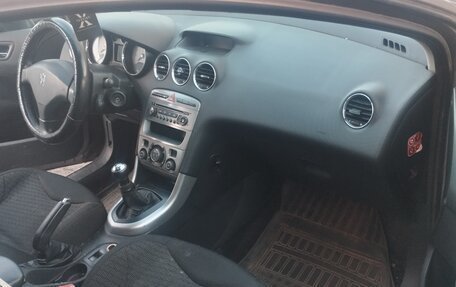 Peugeot 308 II, 2008 год, 250 000 рублей, 7 фотография