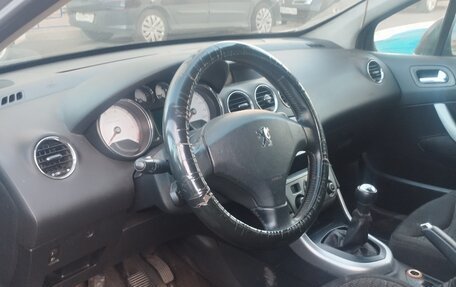 Peugeot 308 II, 2008 год, 250 000 рублей, 10 фотография
