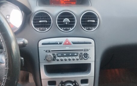 Peugeot 308 II, 2008 год, 250 000 рублей, 13 фотография