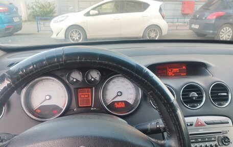Peugeot 308 II, 2008 год, 250 000 рублей, 12 фотография