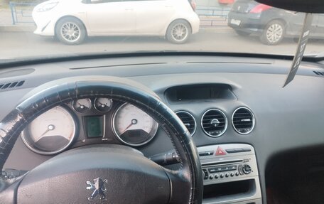 Peugeot 308 II, 2008 год, 250 000 рублей, 11 фотография