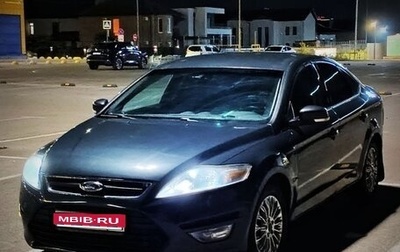 Ford Mondeo IV, 2013 год, 985 000 рублей, 1 фотография