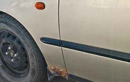 Hyundai Accent II, 2006 год, 320 000 рублей, 11 фотография