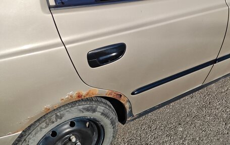 Hyundai Accent II, 2006 год, 320 000 рублей, 8 фотография