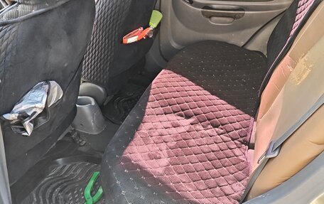 Hyundai Accent II, 2006 год, 320 000 рублей, 7 фотография