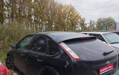 Ford Focus II рестайлинг, 2010 год, 435 000 рублей, 1 фотография