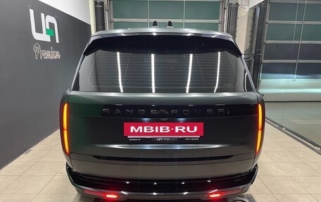 Land Rover Range Rover IV рестайлинг, 2022 год, 16 000 000 рублей, 6 фотография