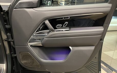 Land Rover Range Rover IV рестайлинг, 2022 год, 16 000 000 рублей, 19 фотография
