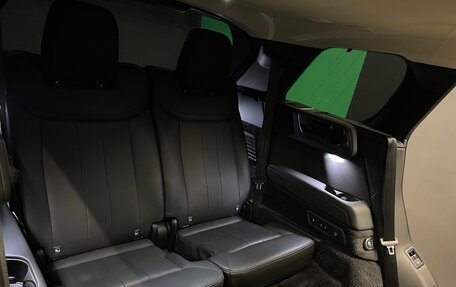 Land Rover Range Rover IV рестайлинг, 2022 год, 16 000 000 рублей, 29 фотография