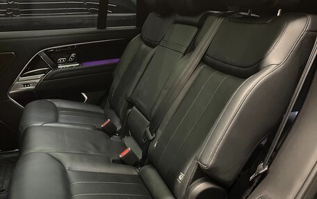 Land Rover Range Rover IV рестайлинг, 2022 год, 16 000 000 рублей, 24 фотография
