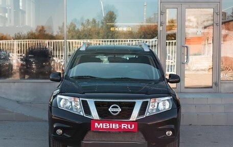 Nissan Terrano III, 2014 год, 1 150 000 рублей, 2 фотография