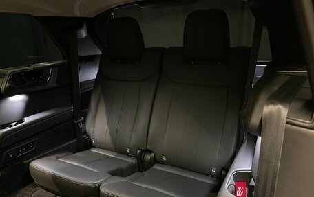 Land Rover Range Rover IV рестайлинг, 2022 год, 16 000 000 рублей, 30 фотография