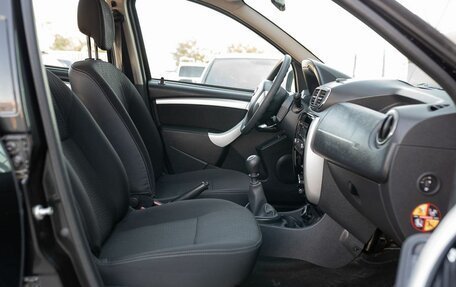Nissan Terrano III, 2014 год, 1 150 000 рублей, 17 фотография