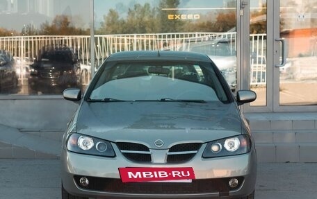 Nissan Almera, 2005 год, 340 000 рублей, 2 фотография