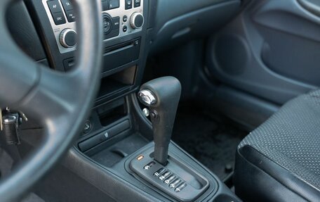 Nissan Almera, 2005 год, 340 000 рублей, 8 фотография