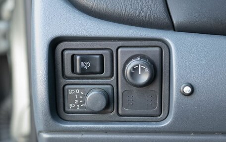 Nissan Almera, 2005 год, 340 000 рублей, 18 фотография