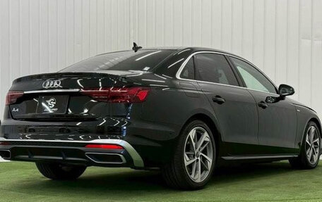 Audi A4, 2024 год, 2 150 000 рублей, 3 фотография