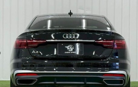 Audi A4, 2024 год, 2 150 000 рублей, 4 фотография