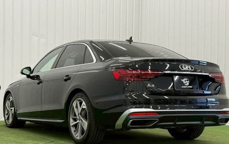 Audi A4, 2024 год, 2 150 000 рублей, 5 фотография