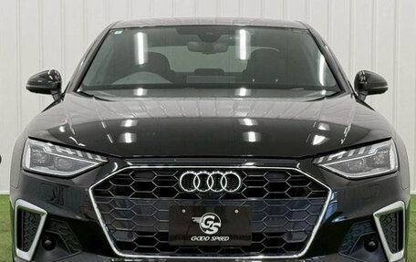 Audi A4, 2024 год, 2 150 000 рублей, 2 фотография