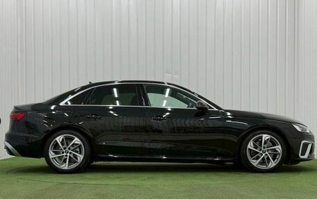 Audi A4, 2024 год, 2 150 000 рублей, 7 фотография