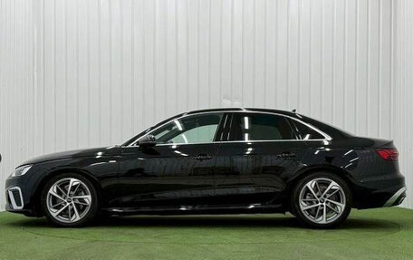 Audi A4, 2024 год, 2 150 000 рублей, 6 фотография