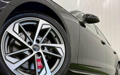 Audi A4, 2024 год, 2 150 000 рублей, 8 фотография