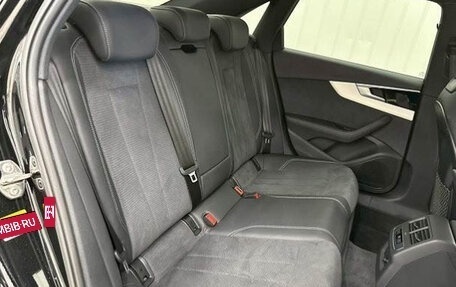 Audi A4, 2024 год, 2 150 000 рублей, 10 фотография