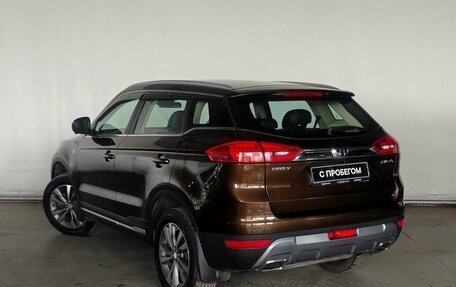 Geely Atlas I, 2021 год, 1 470 000 рублей, 4 фотография