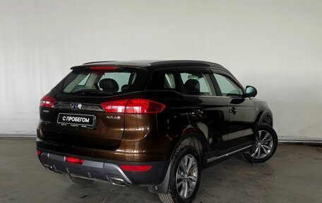 Geely Atlas I, 2021 год, 1 470 000 рублей, 6 фотография