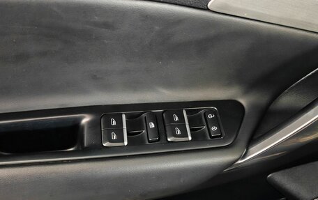 Geely Atlas I, 2021 год, 1 470 000 рублей, 16 фотография
