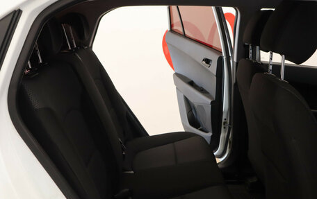 Hyundai Creta I рестайлинг, 2017 год, 1 869 000 рублей, 16 фотография