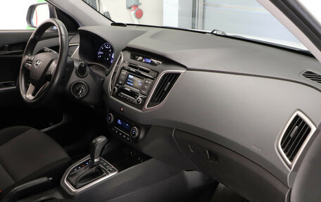 Hyundai Creta I рестайлинг, 2017 год, 1 869 000 рублей, 19 фотография