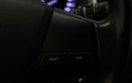 Hyundai Creta I рестайлинг, 2017 год, 1 869 000 рублей, 10 фотография