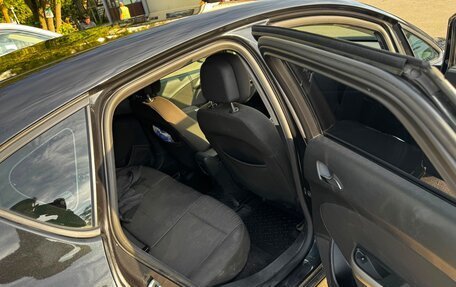 Opel Astra J, 2011 год, 650 000 рублей, 9 фотография