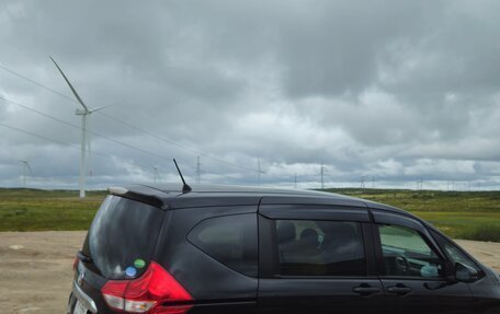 Honda Freed II, 2017 год, 1 650 000 рублей, 2 фотография