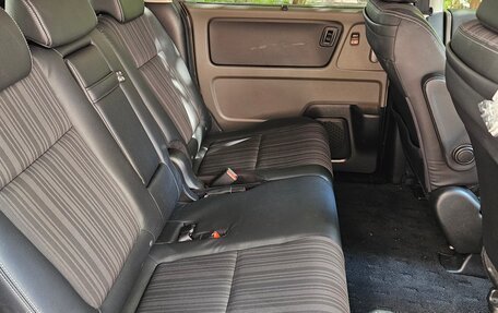 Honda Freed II, 2017 год, 1 650 000 рублей, 6 фотография