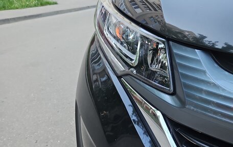 Honda Freed II, 2017 год, 1 650 000 рублей, 9 фотография