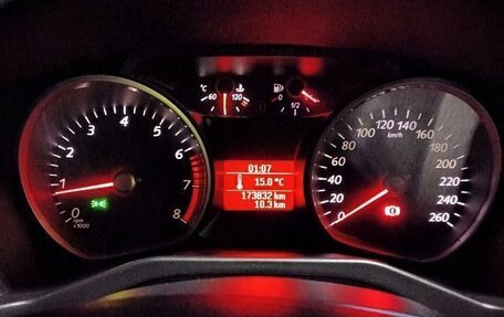 Ford Mondeo IV, 2013 год, 985 000 рублей, 7 фотография