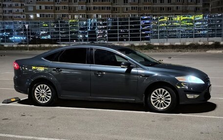 Ford Mondeo IV, 2013 год, 985 000 рублей, 4 фотография