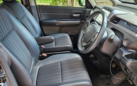 Honda Freed II, 2017 год, 1 650 000 рублей, 5 фотография