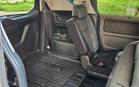 Honda Freed II, 2017 год, 1 650 000 рублей, 8 фотография